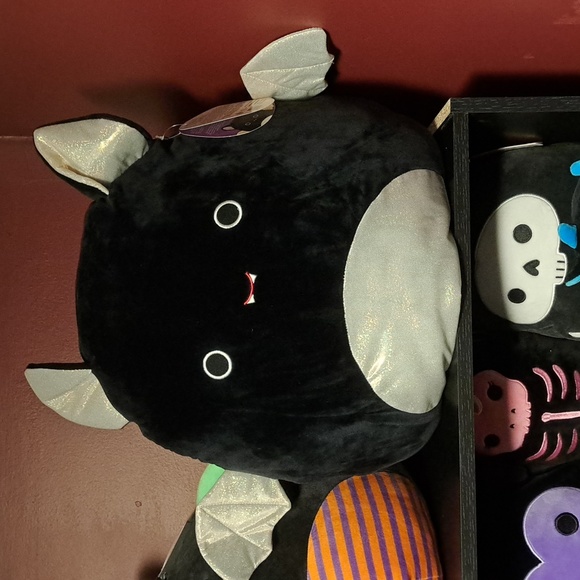 16" shimmer belly emily nwt - Picture 1 of 1